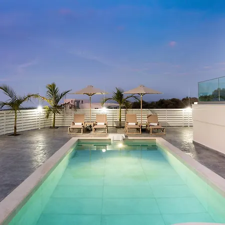 Villa Elea