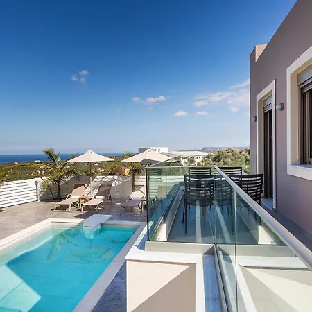 Elea Villa *