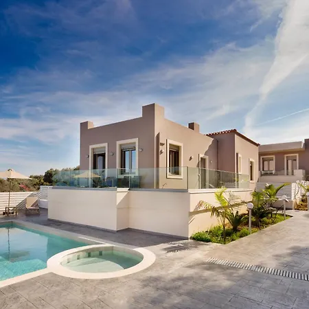 Villa Elea *