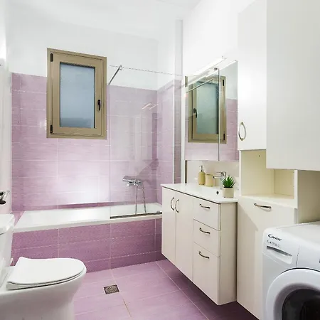 Elea Villa *