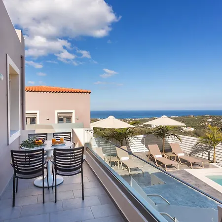 Elea Villa Maroulás
