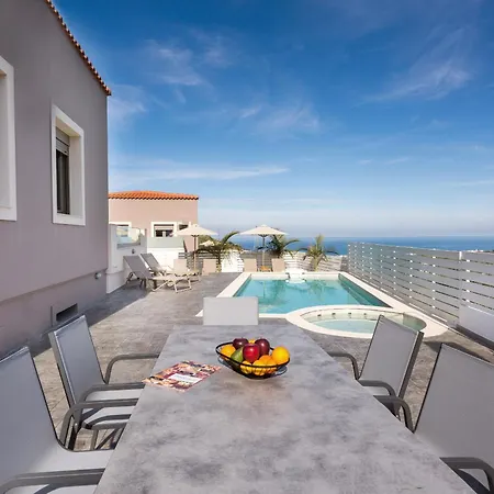 Elea Villa